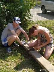 ​​​​​​​В Гродно планируется открытие уникального социального центра