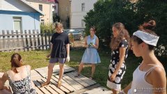 ​​​​​​​В Гродно планируется открытие уникального социального центра