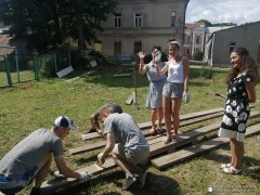 ​​​​​​​В Гродно планируется открытие уникального социального центра