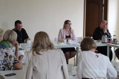 Педогогический совет: воскресная школа Покровского собора начинает новый учебный год