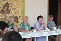 Педогогический совет: воскресная школа Покровского собора начинает новый учебный год