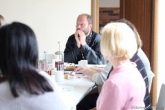 Педогогический совет: воскресная школа Покровского собора начинает новый учебный год