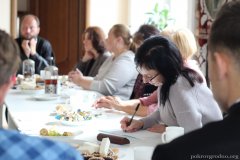 Педогогический совет: воскресная школа Покровского собора начинает новый учебный год