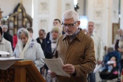 Обет трезвости - в Покровском соборе отметили православный День трезвости