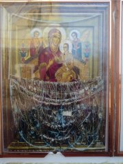 Долгожданная паломническая поездка состоялась. Отзывы прихожан Покровского собора