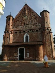 Долгожданная паломническая поездка состоялась. Отзывы прихожан Покровского собора