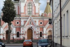 В Гродненской мирянской богословской коллегии при Покровском соборе прошли организационные собрания для слушателей и поступающих