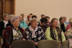 "Гродненская капелла" выступила в Покровском соборе