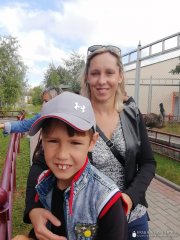 Подопечные Гродненского благотворительного общества посетили зоопарк