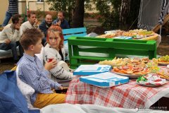 В Гродно прошел культурно-благотворительный концерт