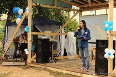 В Гродно прошел культурно-благотворительный концерт