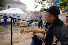 В Гродно прошел культурно-благотворительный концерт