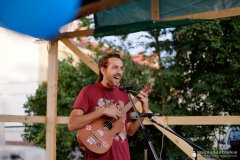 В Гродно прошел культурно-благотворительный концерт