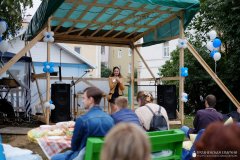 В Гродно прошел культурно-благотворительный концерт