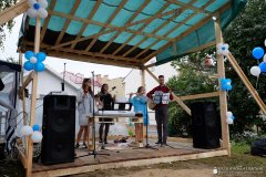 В Гродно прошел культурно-благотворительный концерт