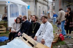 В Гродно прошел культурно-благотворительный концерт