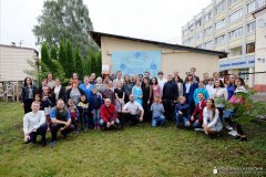 В Гродно прошел культурно-благотворительный концерт