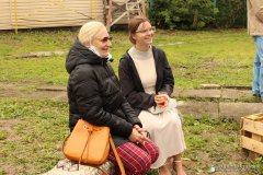 В Гродно прошел культурно-благотворительный концерт