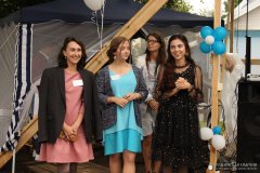 В Гродно прошел культурно-благотворительный концерт