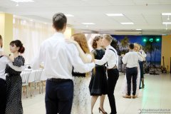 В Гродно состоялся творческий вечер православной молодежи