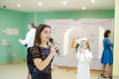 В Гродно состоялся творческий вечер православной молодежи