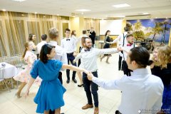 В Гродно состоялся творческий вечер православной молодежи