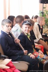 "Покровские" праздники в воскресной школе кафедрального собора