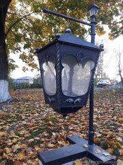 Сестричество Покровского собора совершило молитвенное паломничество в храм святой Иулиании, княжны Ольшанской (д. Гожа)