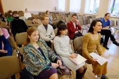 Состоялось учредительное собрание братства в честь святого мученика младенца Гавриила Белостокского