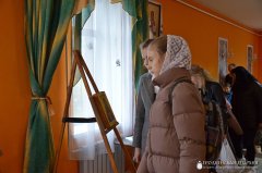 Воскресная школа для родителей