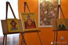 Воскресная школа для родителей