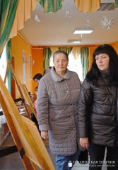 Воскресная школа для родителей