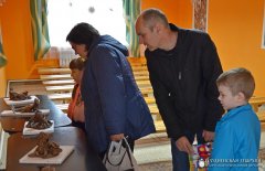 Воскресная школа для родителей