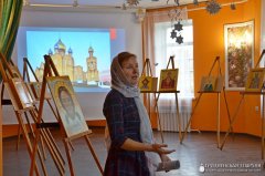 Воскресная школа для родителей