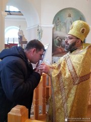 170-гадовы юбілей асвячэння храма ў мястэчку Дубна