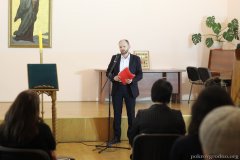 Вечер памяти белорусских новомучеников и исповедников, а также всех невинно репрессированных и убиенных состоялся в Покровском соборе