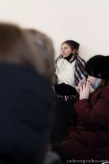 Православному обществу трезвости "Покровское" - 9 лет