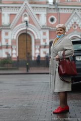 Православному обществу трезвости "Покровское" - 9 лет