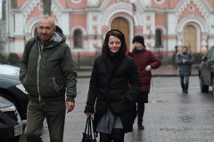 Православному обществу трезвости "Покровское" - 9 лет