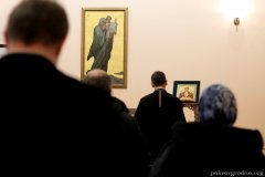 Православному обществу трезвости "Покровское" - 9 лет