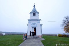 Братство святого Гавриила Белостокского оказало помощь приходу храма в честь Рождества Богородицы д. Черлена