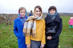 Братство святого Гавриила Белостокского оказало помощь приходу храма в честь Рождества Богородицы д. Черлена