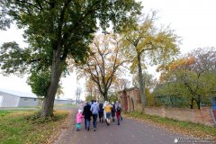 Братство святого Гавриила Белостокского оказало помощь приходу храма в честь Рождества Богородицы д. Черлена