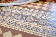 Братство святого Гавриила Белостокского оказало помощь приходу храма в честь Рождества Богородицы д. Черлена