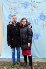 На базе центра молодежных инициатив «Васильки» прошло музыкально-благотворительное мероприятие