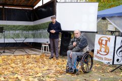 На базе центра молодежных инициатив «Васильки» прошло музыкально-благотворительное мероприятие