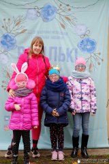 На базе центра молодежных инициатив «Васильки» прошло музыкально-благотворительное мероприятие