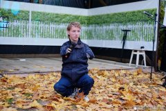 На базе центра молодежных инициатив «Васильки» прошло музыкально-благотворительное мероприятие