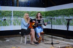 На базе центра молодежных инициатив «Васильки» прошло музыкально-благотворительное мероприятие