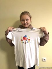 Творческий мастер-класс  в воскресной школе прихода храма Благовещения Пресвятой Богородицы г. Волковыска